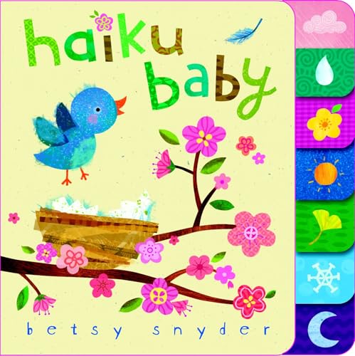 Image of Haiku Baby