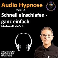 Schnell einschlafen - ganz einfach cover art