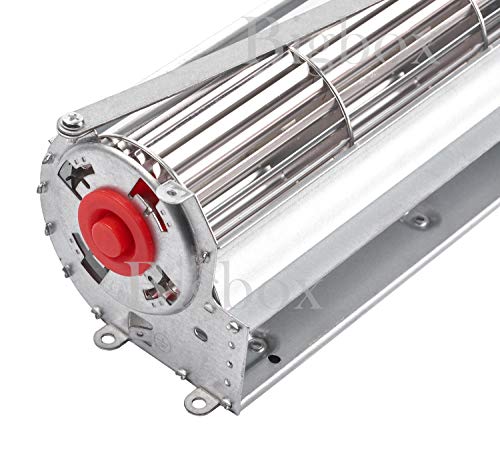 Adviace Replacement Fireplace Blower Kit For Heatilator thumb #4