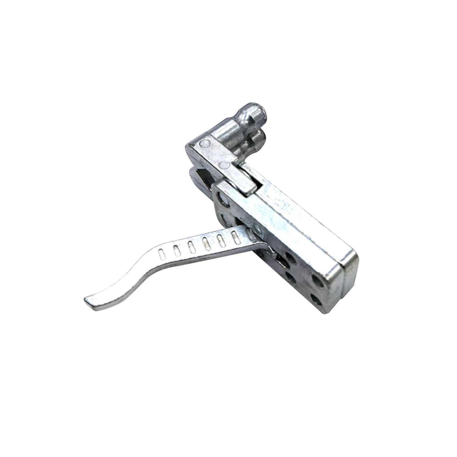 Slingshot Release Device Two Axis Linkage Clamp Polishing Outdoor Power Tool-image-16