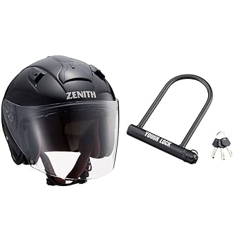 Amazon | ヤマハ(Yamaha)バイクヘルメット ジェット YJ-14
