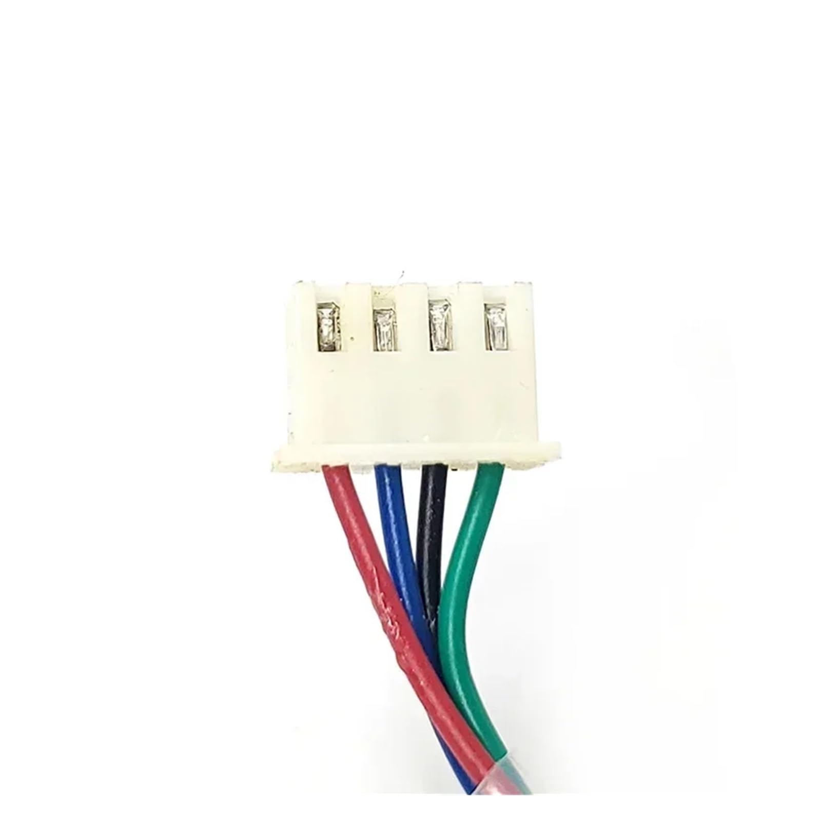 1 petit moteur pas à pas 28BY 11H51-0956AS NEMA 11, 1,8 degrés, 2 phases, 4 fils, grand couple pour distributeur SMT