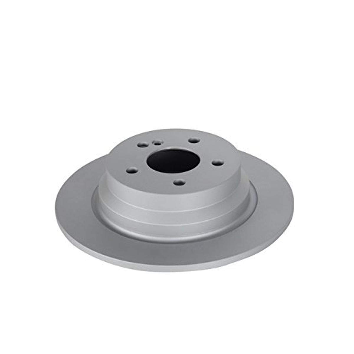 Bendix Priority1 BPR5482 Rear Brake Rotor for Mercedes-Benz E300 2009-2008, E320 2009-2004, E350 2006, E500 2006-2003
