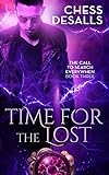Time for the Lost (The Call to Search Everywhen Book 3)