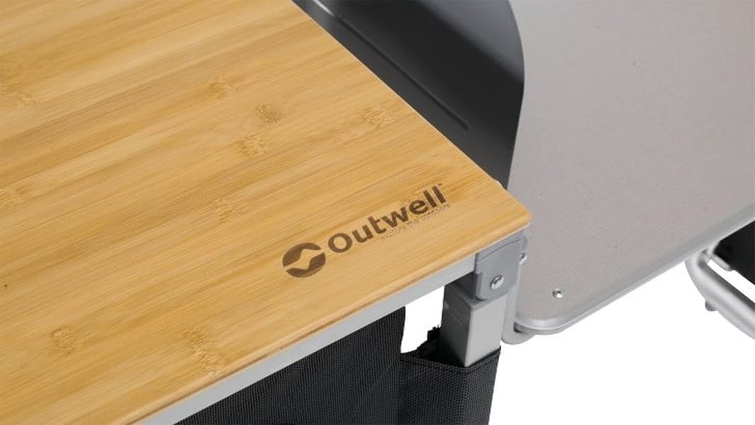 Made OUTWELL Campingtisch - Allwetter-Outdoor-Ausrüstung (149008)