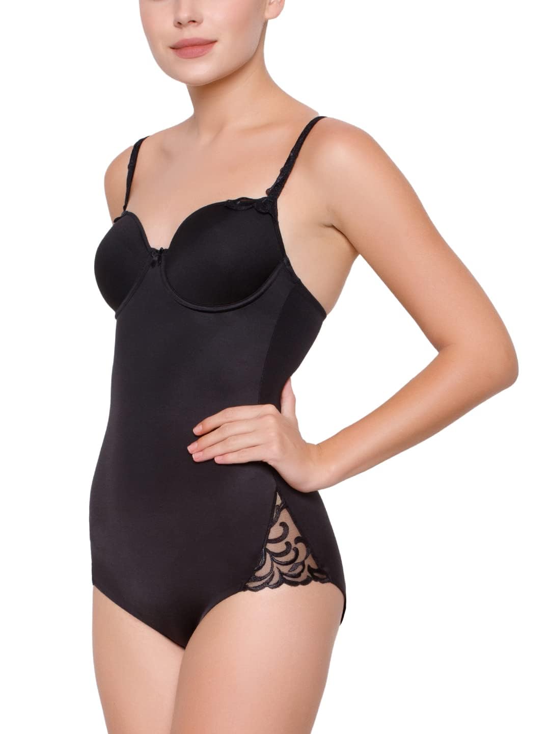 Triumph Damen Modern Finesse BSWP