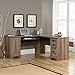 Sauder Harbor View Computer Desk, 66.14
