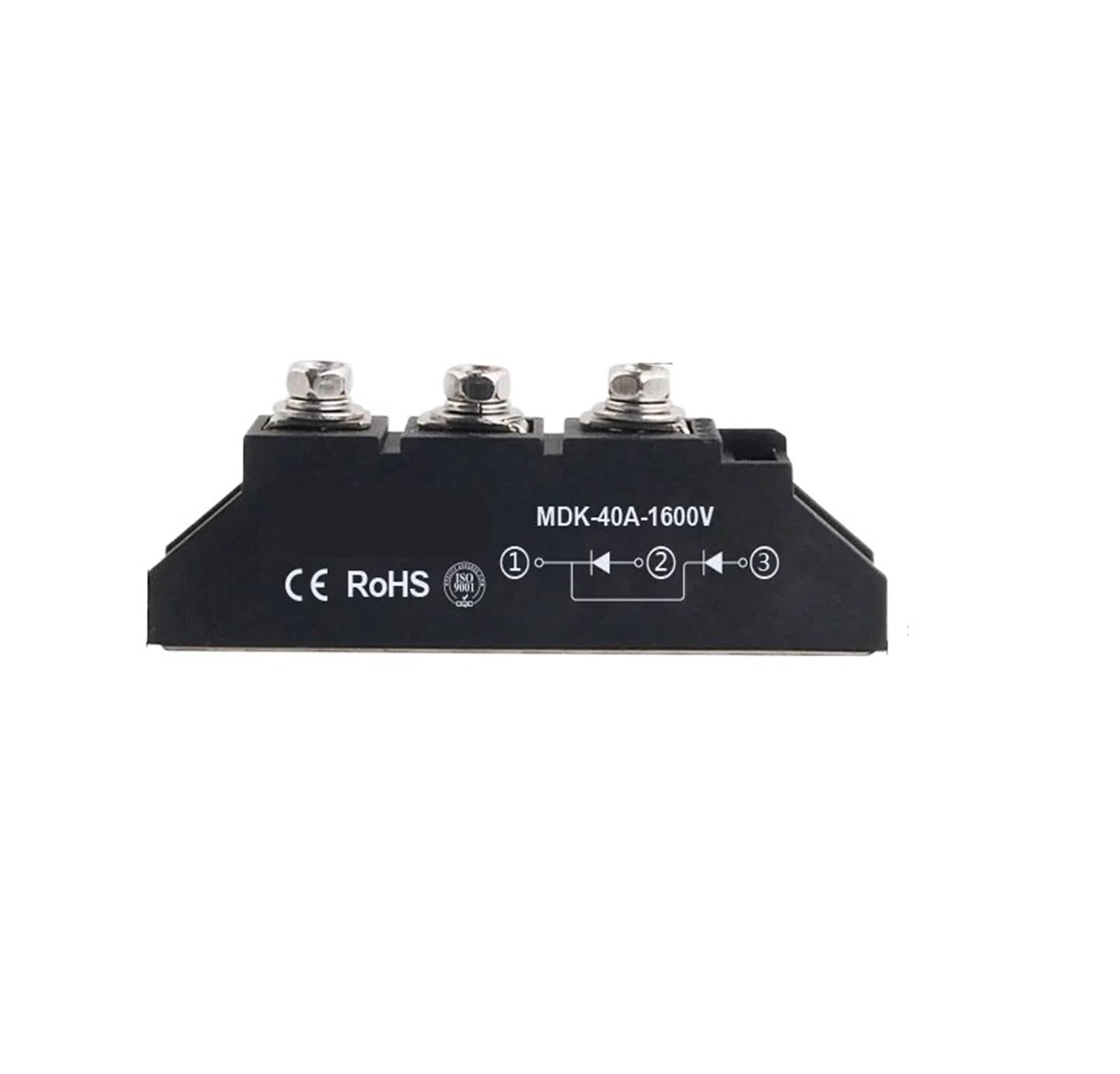 Module de diode MDK 40A pour coupler deux lignes de panneaux solaires
