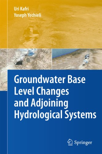 Groundwater Base Level Changes and Adjoining Hydrological Systems view 2