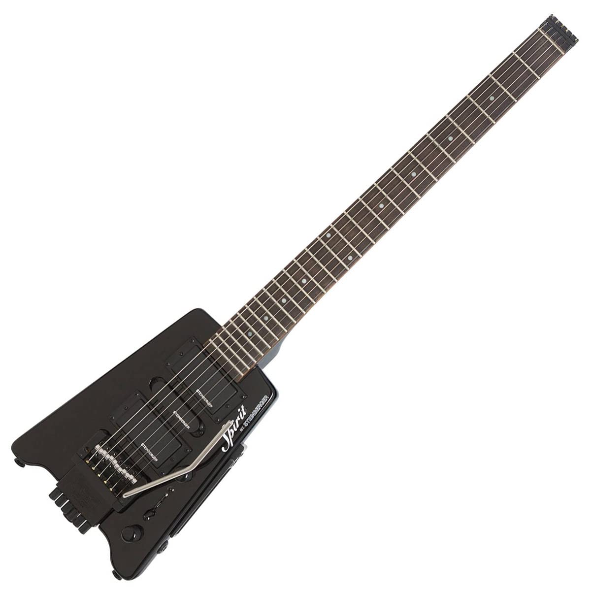 Amazon | Steinberger/Spirit Collection GT-PRO Deluxe Black