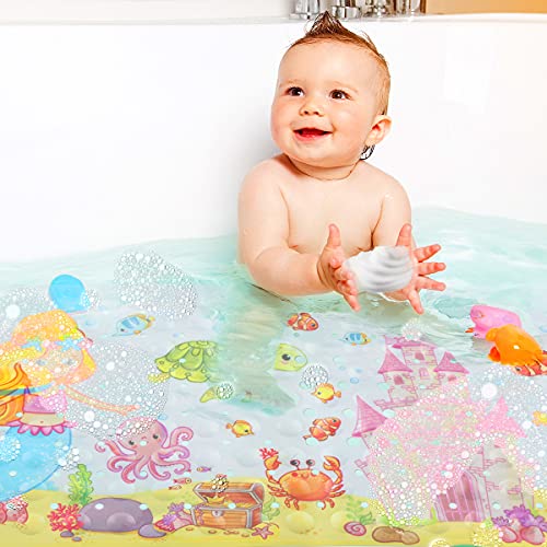 Tappetino per Doccia Antiscivolo, Tappetino