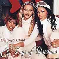 洋楽 Destiny's Child / 8 Days Of Christmas 8 Days Of Christmas - Album by Destiny's Child | Spotify