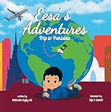 Eesa’s Adventures: Trip to Pakistan