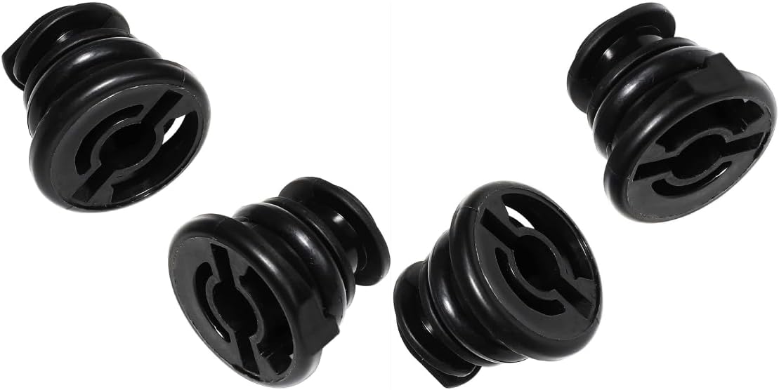 12 PCS Oil Drain Plug, Compatible with Volkswagen 1.8L 2.0L, Audi A3 A4 A5 A6 Q7 S3 TT, Volkswagen Beetle, Golf/GTI/Sportwagen/Passat, Tiguan 06L103801 06L103801D 06L-103-801 06L-103-801D