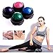 Roller Massager, Massage Back Roller Relax Ball Pain Relief Body Secrets (Pink)