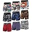 Boxer Briefs : A02 - 9 Pack