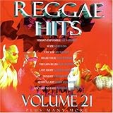  Vol.21-Reggae Hits
