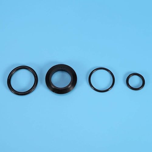 Miniatura 7 de Kit de reparación de embalaje de bomba para pulverizador de pintura sin aire Ultra 390 395 490 495 595, pulverizador de pintura