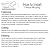 Flexible Moulding - Flexible Quarter Round Moulding - WM108 - 1/2" X 1/2" - 8' Length - Flexible Trim