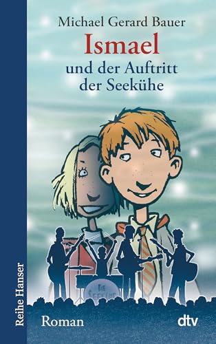 Ismael und der Auftritt der...