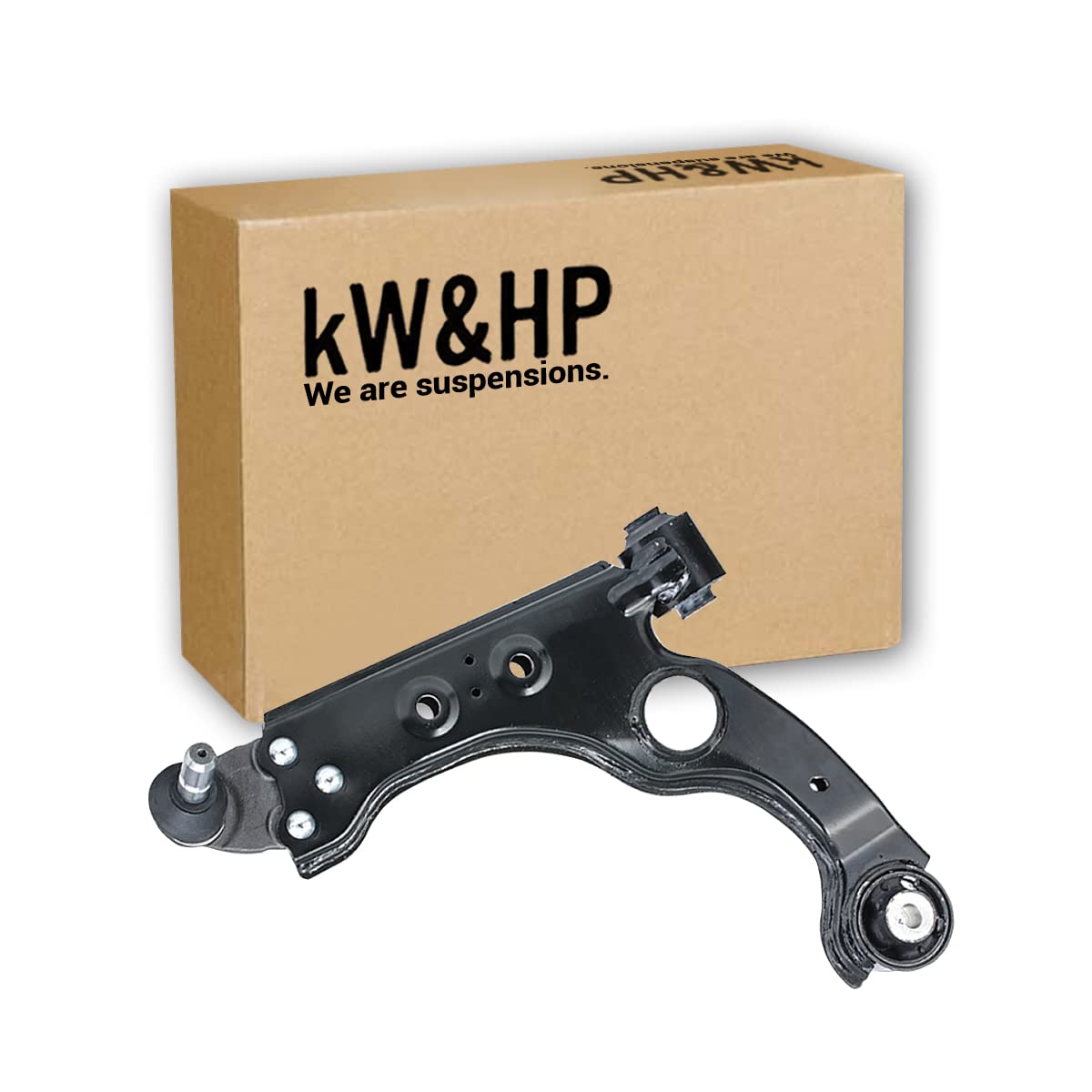 KIT 6PZ BRACCI BRACCETTI OSCILLANTI BIELLETTE E TESTINE STERZO ANTERIORI DX/SX PER ALFA GIULIETTA (940)