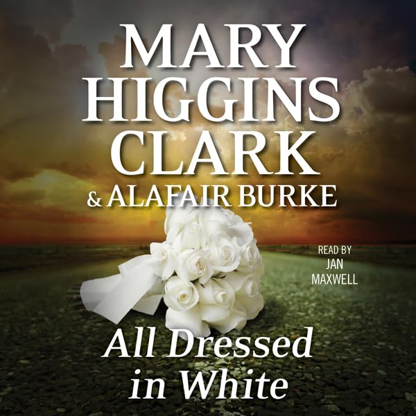 Cover art for All Dressed in White