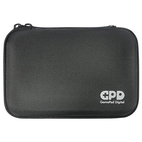 Amazon.co.jp: GPD WIN Mini専用 ハードケース : パソコン・周辺機器 Amazon.co.jp: GPD WIN Mini専用 ハードケース : パソコン・周辺機器