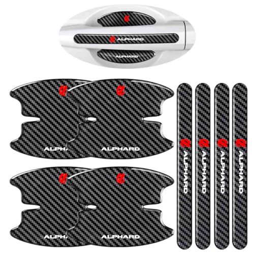 hAnhveN^[ At@[h 40n/30n/20n SV[YΉ h~ ϖ ԑ̓hی J[{ hf ύ G肢 tȒP 8ZbgiALPHARDj