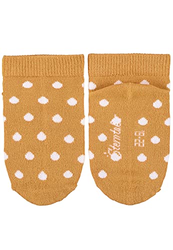 Sneaker-sockch.3-pack bamboo unisex-child Socks4