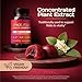 Enyvia Libido Support for Women Intimacy Gummies - Fast Acting HornyGoatWeed for Women Extract - Gluten Free, Vegan & Non-GMO - Raspberry Watermelon Flavor - Spicy Gummies for Couples - 60 Gummies