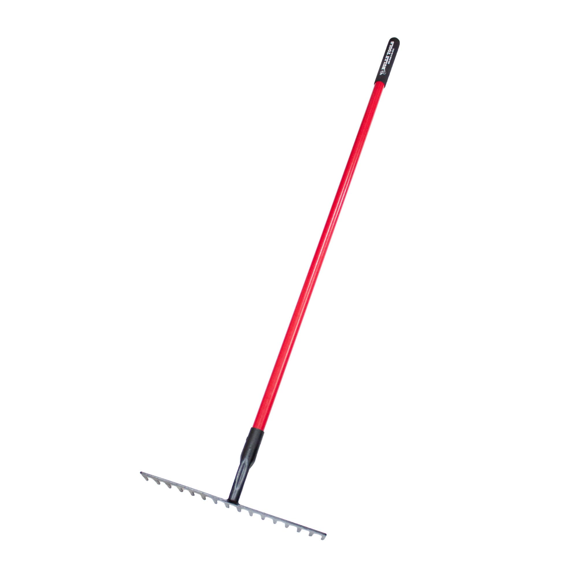 Bully Tools Stone Rake