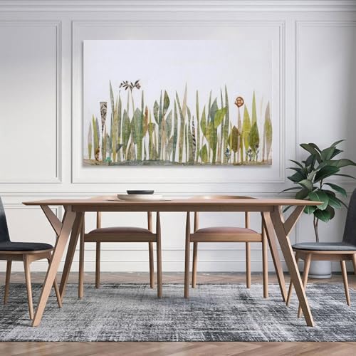 Impression sur toile Leo Lionni 8 grand format - Décoration murale design - 5