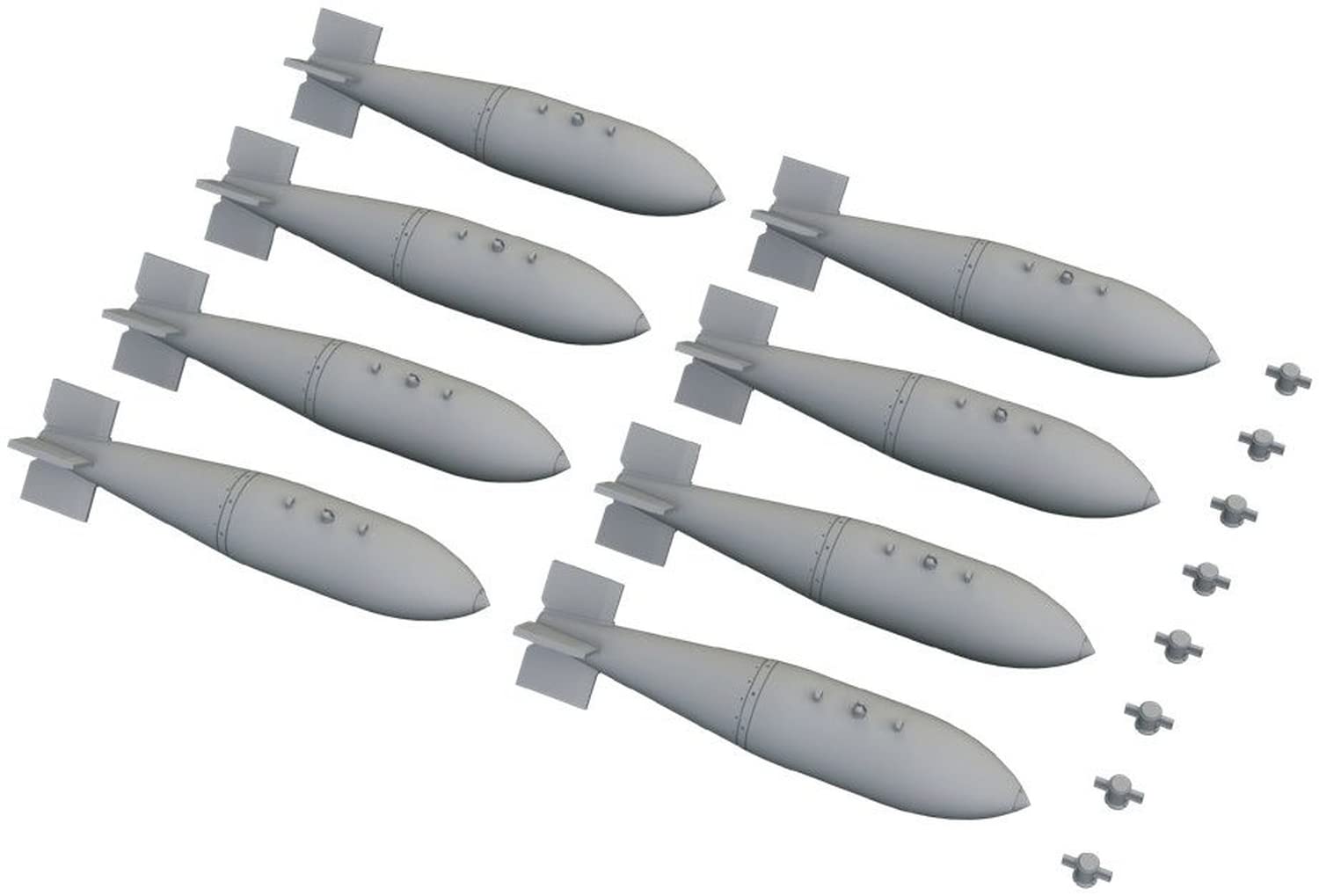 Amazon | エデュアルド 1/72 ブラッシン イギリス空軍 1000