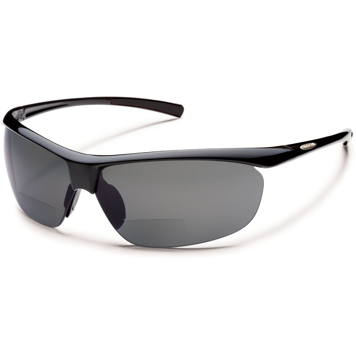 SuncloudZephyr Polarized Reader Sunglasses