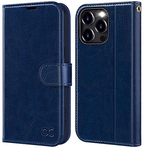 OCASE for iPhone 15 Pro Max Case