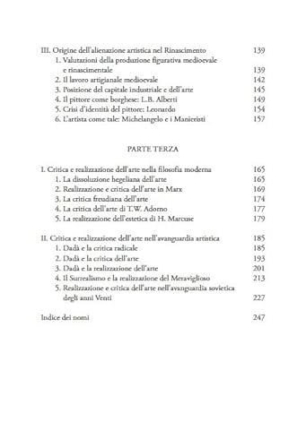 L'alienazione Artistica - 3