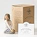 Willow Tree Joyful Child, Nurtured by Your Loving Care, A Reminder of Loving Family Relationships, Closeness, Love, Sculpted Hand-Painted Figure