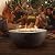 VEVOR Propane Fire Pit, Outdoor Concrete Gas Fire Pit, 39 in Tabletop with Lava Rocks, Lid,Rain Cover,Adjust Flame Height Camping Firepit for Heating, Lighting, 50000 BTU