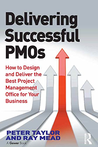 Delivering Successful PMOs: How to Design and Deliver the Best Project Management Office for your Business (English Edition)