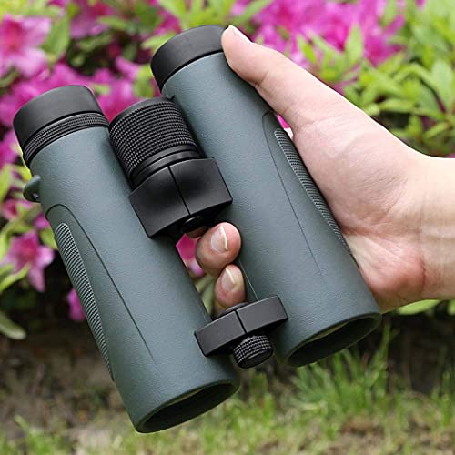 Monokulares Teleskop, Professionelles Fernglas für Erwachsene, 43MM HD FMC Tragbares Hohlgriff-Design Fernglas… – Bild 3