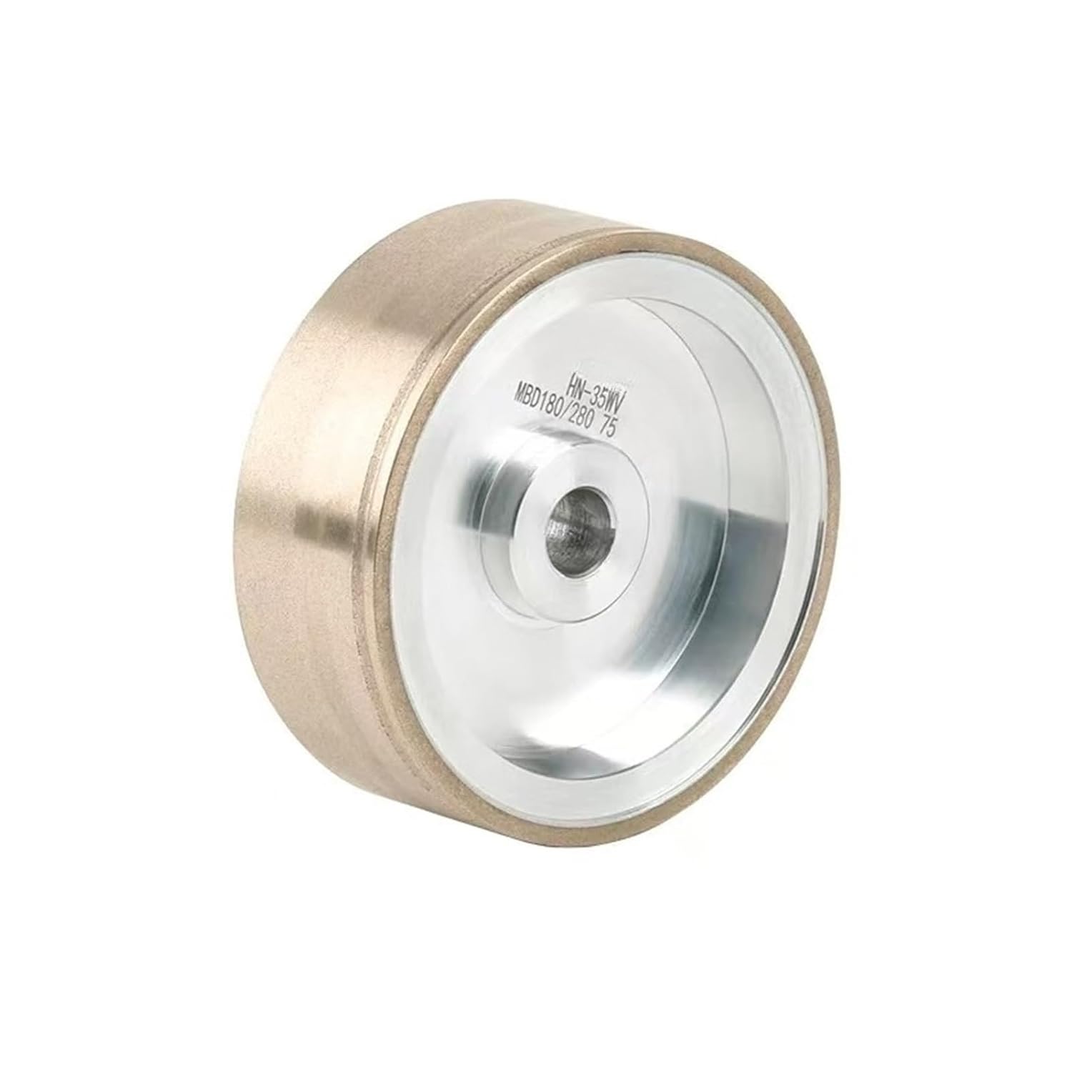 35WV Diamond Grinding Wheel for Manual Optical Eyeglass Lens Edger Grinder