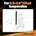 maXpeedingrods 0.5-2.5