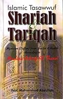 Islamic Tasawwuf Shariah and Tariqah 8174352708 Book Cover