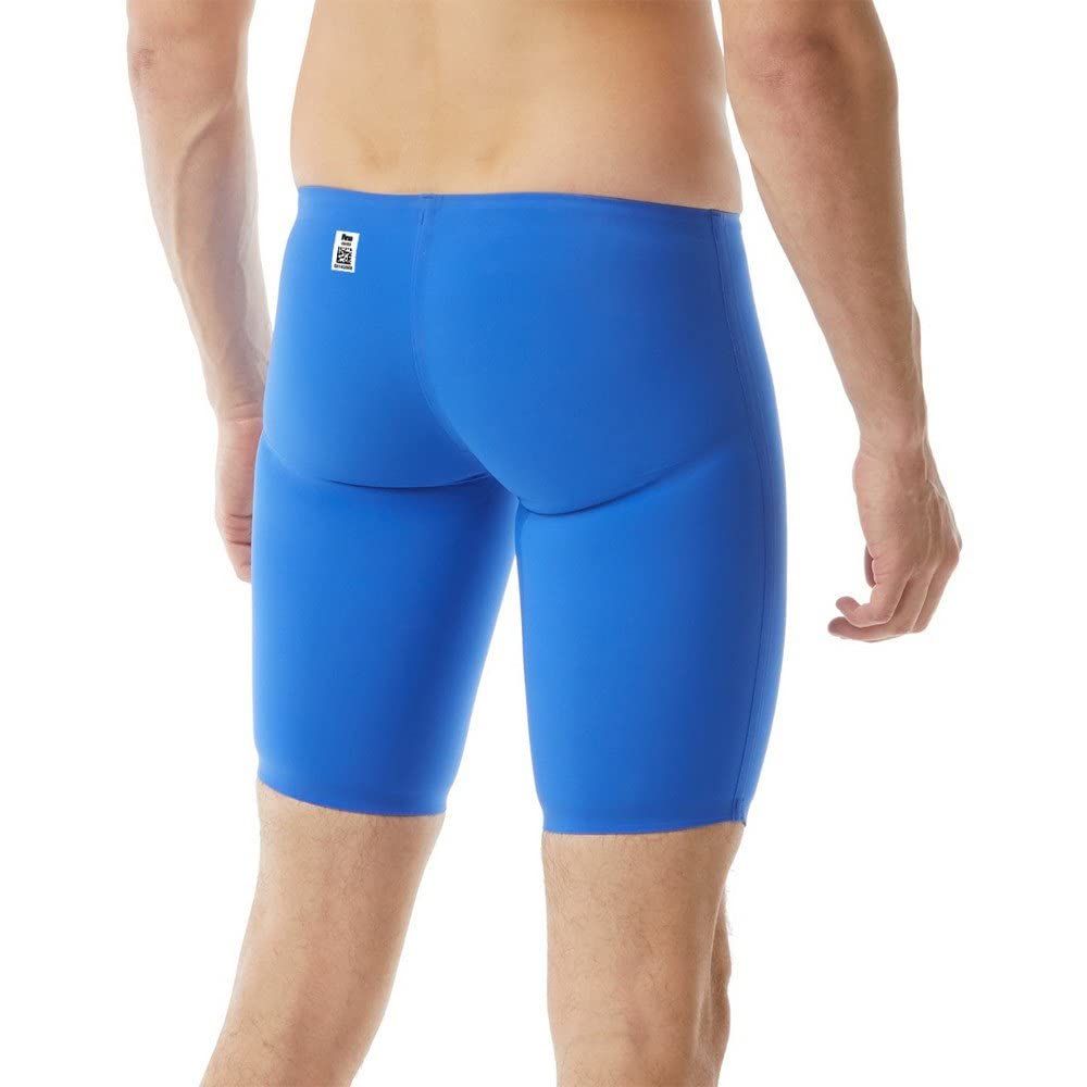TYR Invictus Solid Jammer Traje de baño de una Sola Pieza Hombre