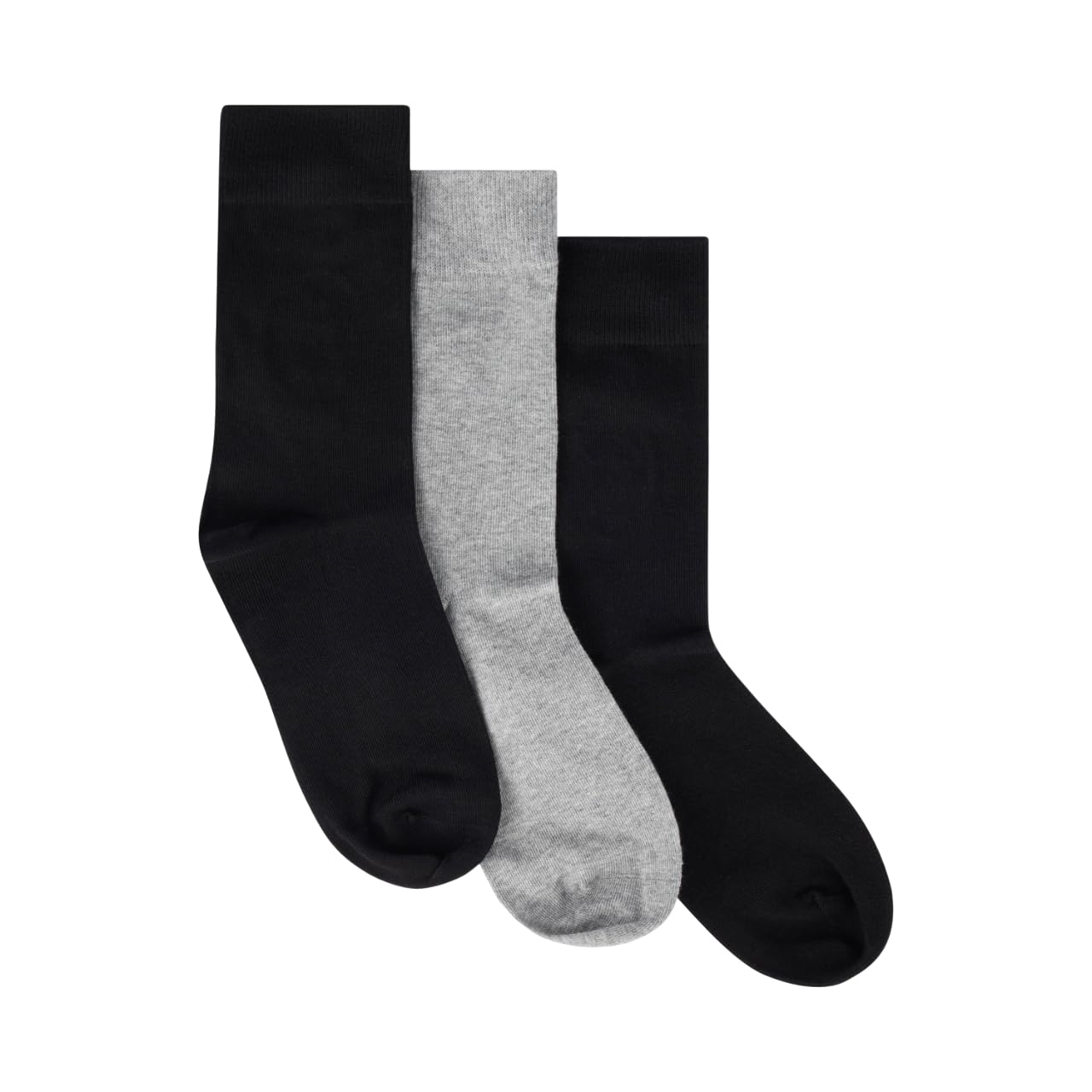 AC Milan Calze per Adulti, Bambini e Ragazzi, Calzini Medi e Lunghi, Prodotto Ufficiale, Tanti Colori e Taglie Disponibili