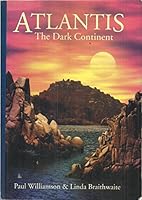 Atlantis: The Dark Continent 1861631308 Book Cover