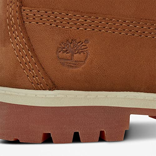 Image of Timberland Kids' 6 inch Classic Boots