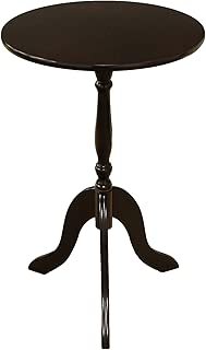 Frenchi Home Furnishing Tea/Side Occasional Table - coolthings.us