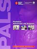 Pediatric AdvancedLifeSupportプロバイダーマニュアル PALS Provider Manual | AHA
