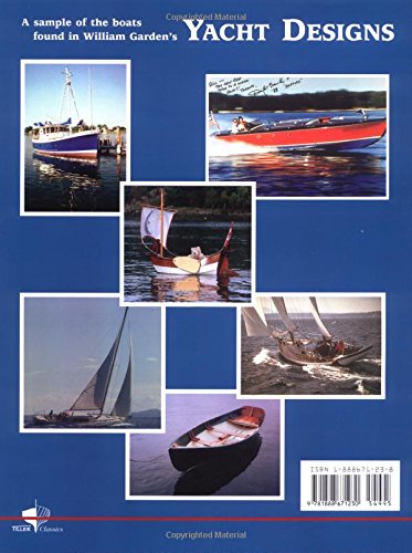 Yacht Designs